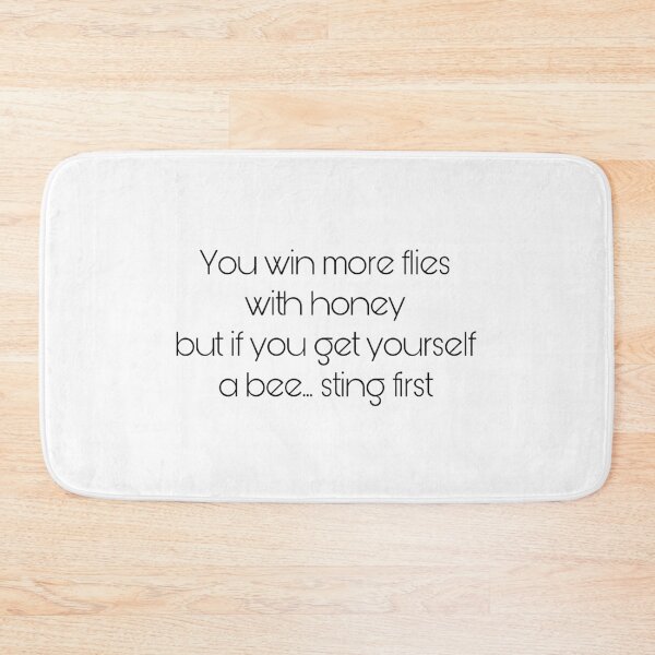 Item preview, If you get yourself a bee sting first designed and sold by Yeewen88.