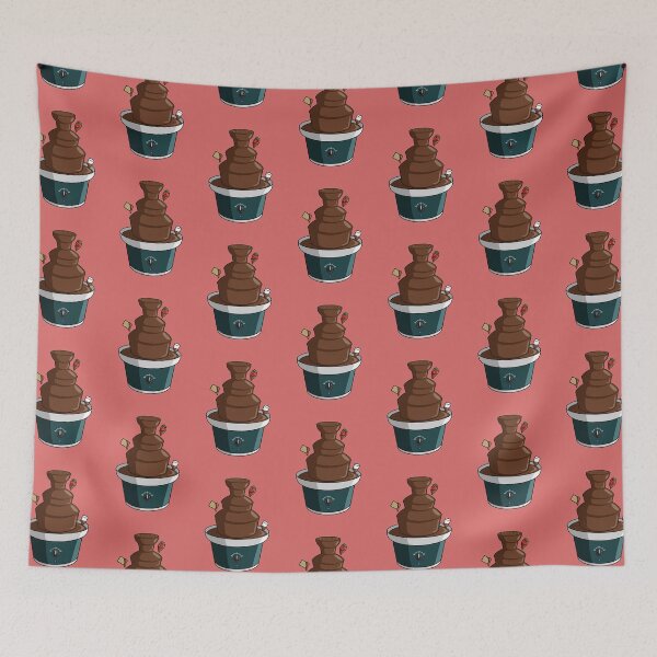 Item preview, Chocolate Fountain designed and sold by ZajaDesign.