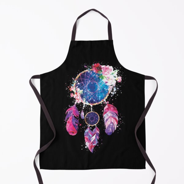 Item preview, Dreamcatcher Spiritual Nebula Space Dream Catcher designed and sold by mejeoshop.