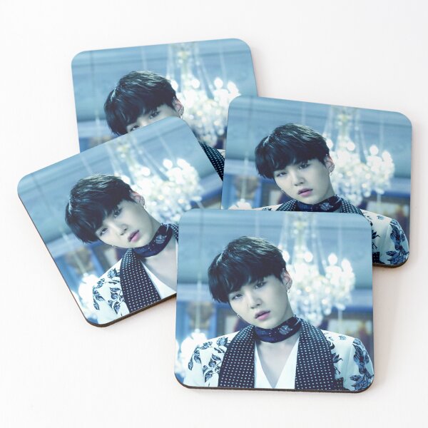 Item preview, Suga II (BLOOD, SWEAT & TEARS) designed and sold by BreeLeeG.