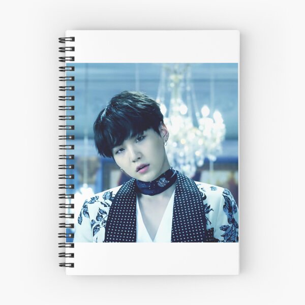 Item preview, Suga II (BLOOD, SWEAT & TEARS) designed and sold by BreeLeeG.