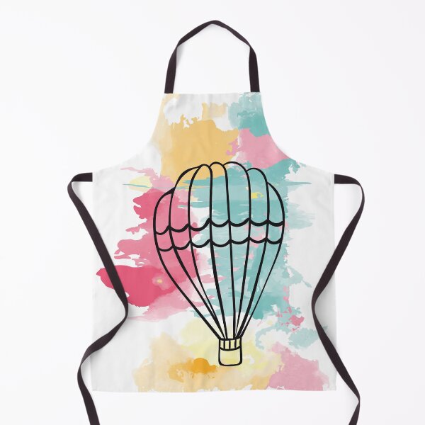 Item preview, Hot Air Balloon #1 designed and sold by Marevir.