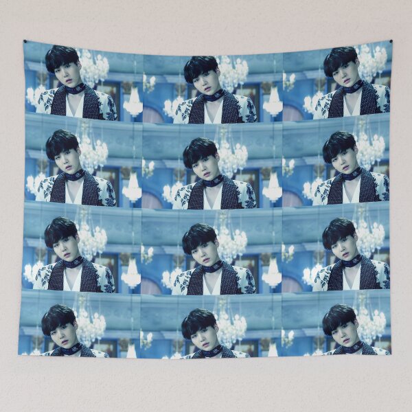 Item preview, Suga II (BLOOD, SWEAT & TEARS) designed and sold by BreeLeeG.
