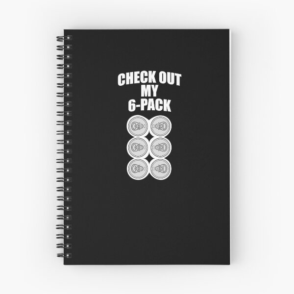 Item preview, Check out my 6-pack designed and sold by Craftaholic.