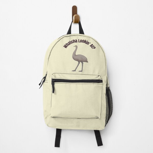 Item preview, Whatcha Lookin' At? designed and sold by chooseadventure.
