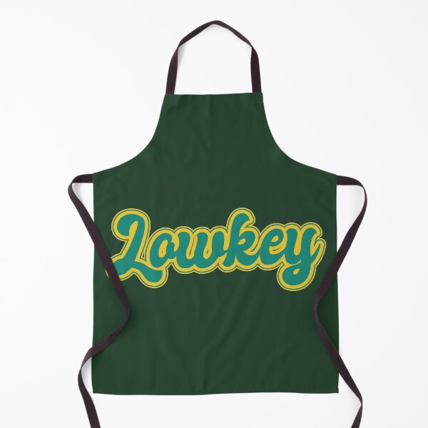 Item preview, Lowkey - Green designed and sold by Chubuter.