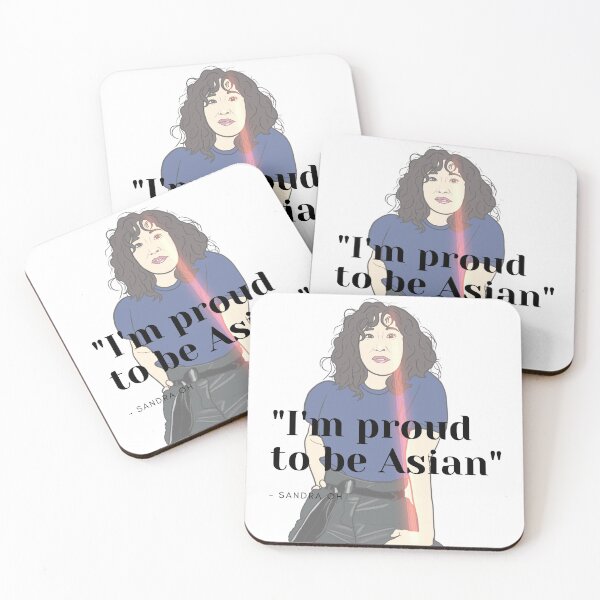 Item preview, Proud to be Asian designed and sold by Yujububu.
