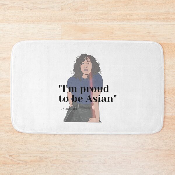 Item preview, Proud to be Asian designed and sold by Yujububu.