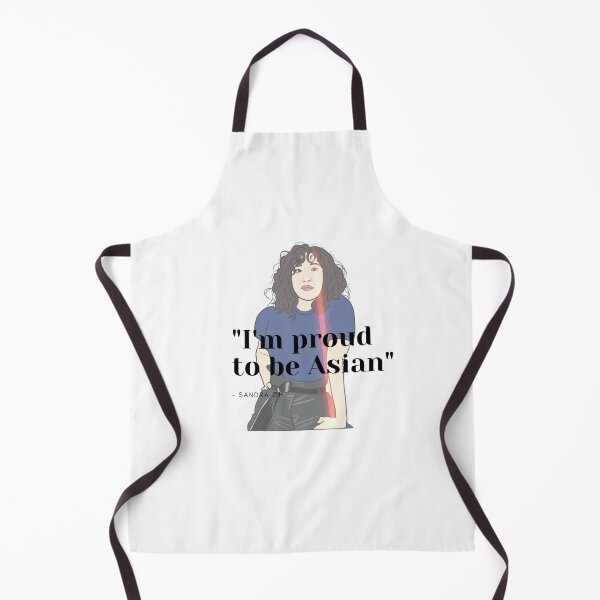 Item preview, Proud to be Asian designed and sold by Yujububu.