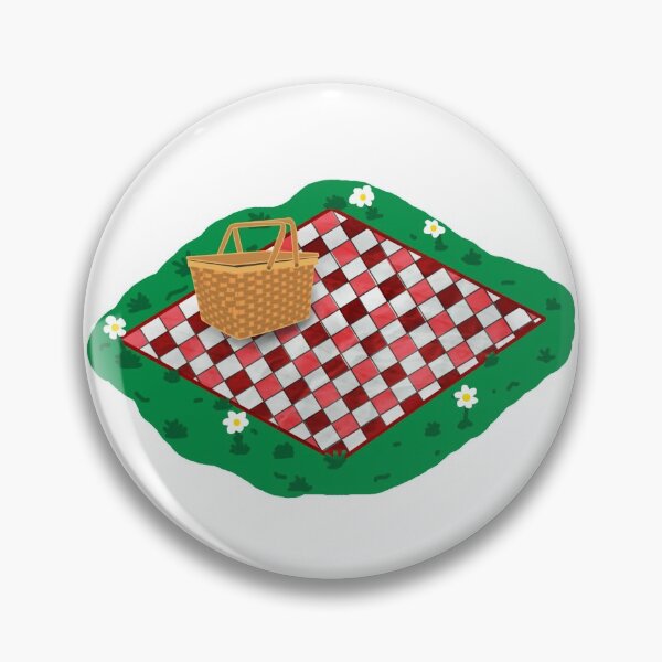 Item preview, Picnic Scene  designed and sold by Mandade222.