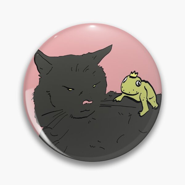 Item preview, omen and friend designed and sold by moosesharkrhino.