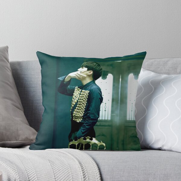 Item preview, Suga I (BLOOD, SWEAT & TEARS) designed and sold by BreeLeeG.