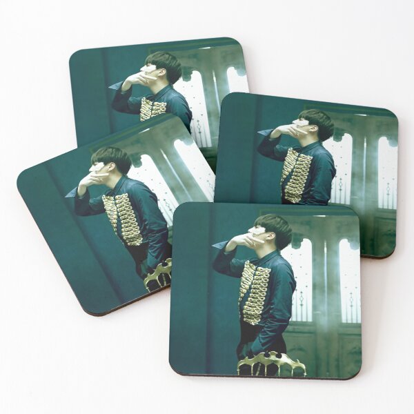 Item preview, Suga I (BLOOD, SWEAT & TEARS) designed and sold by BreeLeeG.