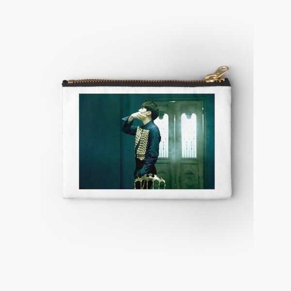 Item preview, Suga I (BLOOD, SWEAT & TEARS) designed and sold by BreeLeeG.