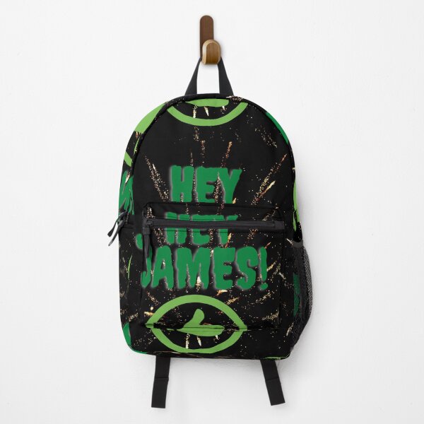 Item preview, Hey James!  You are sooooo good! designed and sold by Inspirerium.