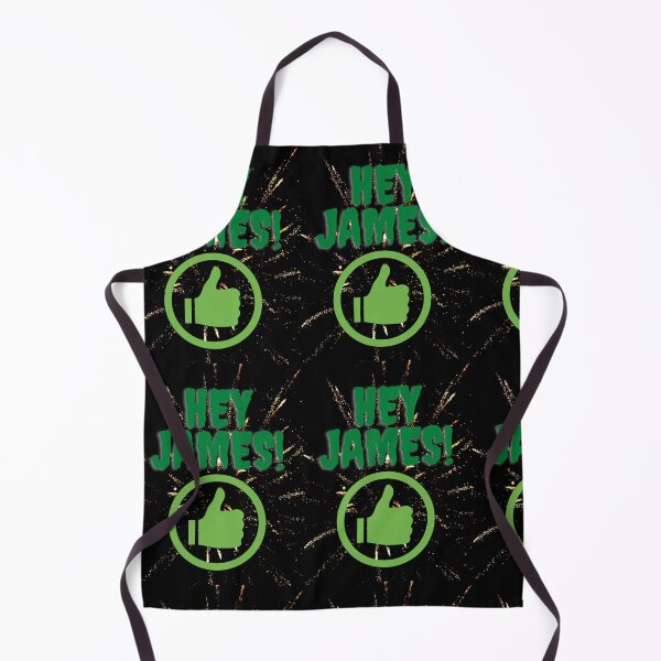 Item preview, Hey James!  You are sooooo good! designed and sold by Inspirerium.