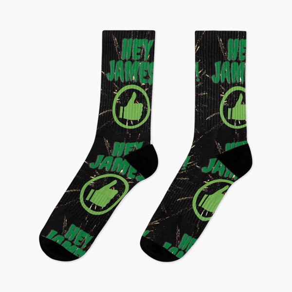 Item preview, Hey James!  You are sooooo good! designed and sold by Inspirerium.