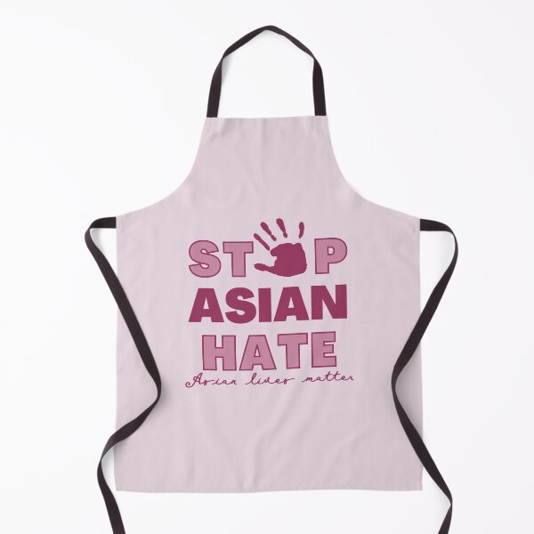 Item preview, Stop asian hate designed and sold by Nyanko-Sempai.