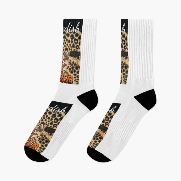 Item preview, Swedish Tiger-Silent but Deadly designed and sold by Flirt-Teez.
