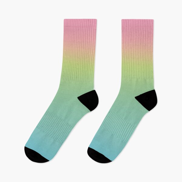 Item preview, Muted Rainbow Gradient  designed and sold by Lady-Lilac.
