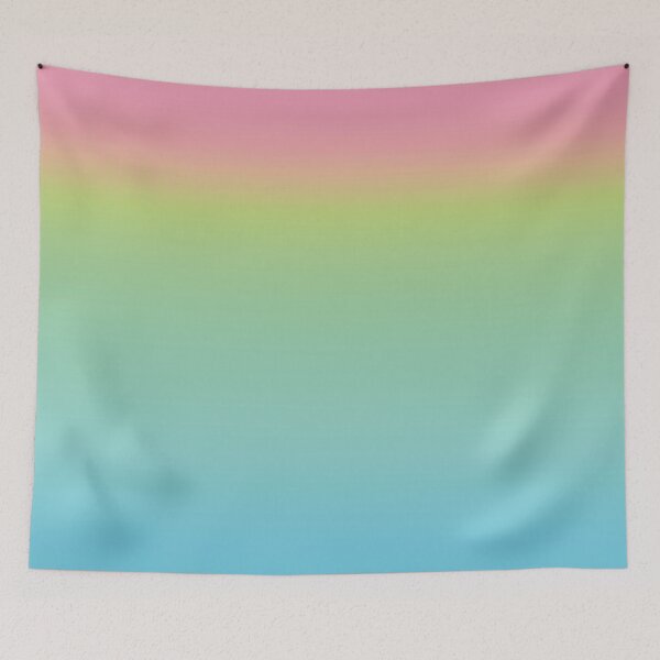 Item preview, Muted Rainbow Gradient  designed and sold by Lady-Lilac.