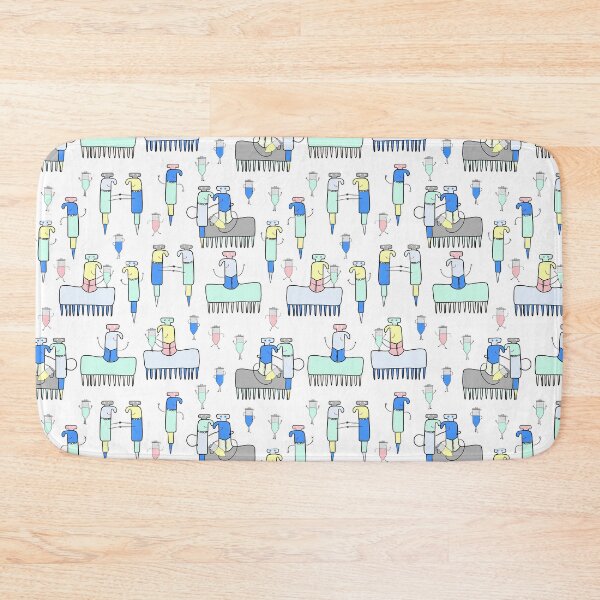 Item preview, Pipette and PCR Tube family designed and sold by fogoosherie.