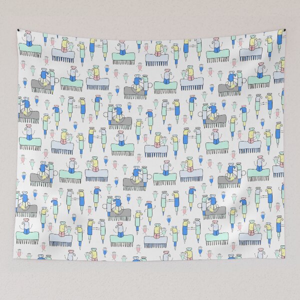 Item preview, Pipette and PCR Tube family designed and sold by fogoosherie.
