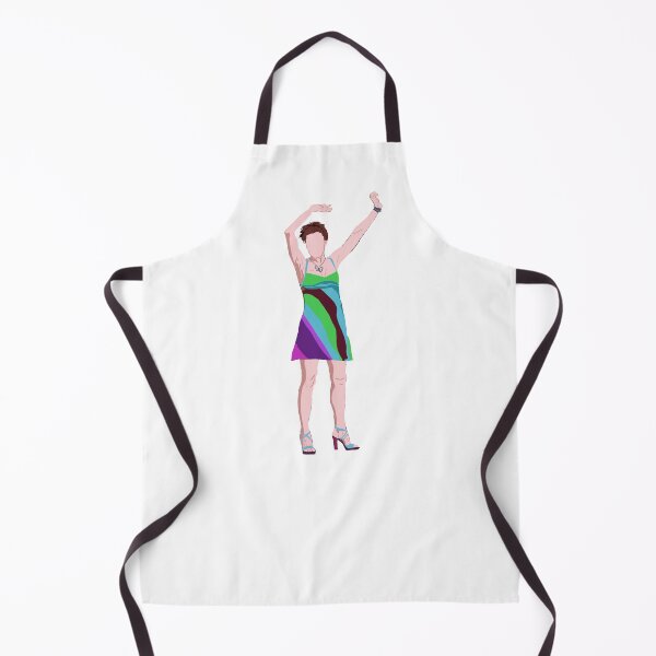 Item preview, 13 going on 30 thriller dance designed and sold by froggyleggs.