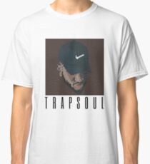 bryson tiller Classic T-Shirt