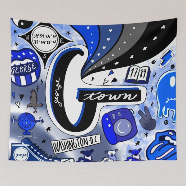Item preview, G-Town designed and sold by ANG Design.co.