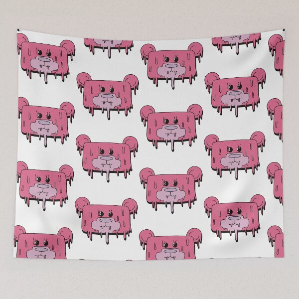 Item preview, Strawberry bear designed and sold by Captaindrip.