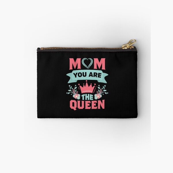 Item preview, Mom, You Are The Queen designed and sold by GeeHanz.