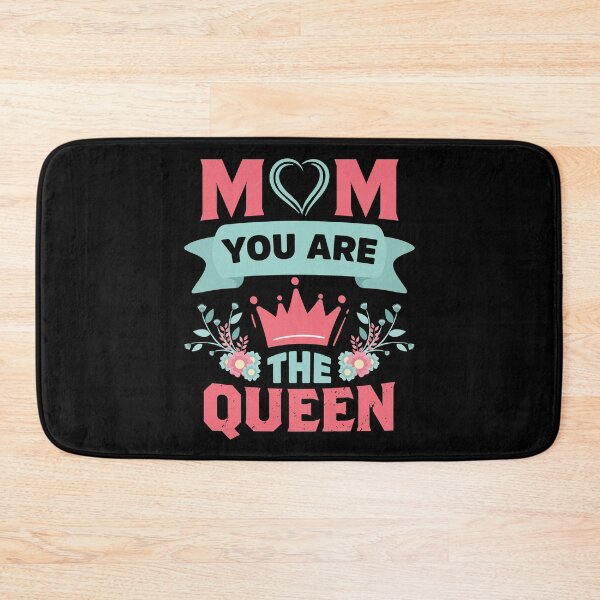 Item preview, Mom, You Are The Queen designed and sold by GeeHanz.