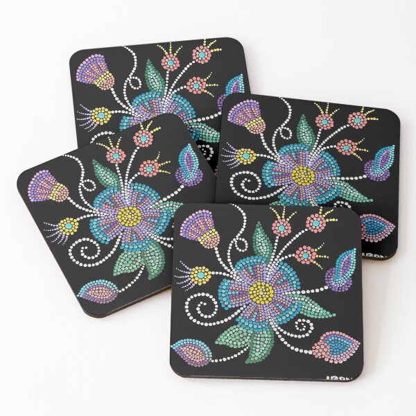 Item preview, Happiness In Bloom designed and sold by Jenannbrown.