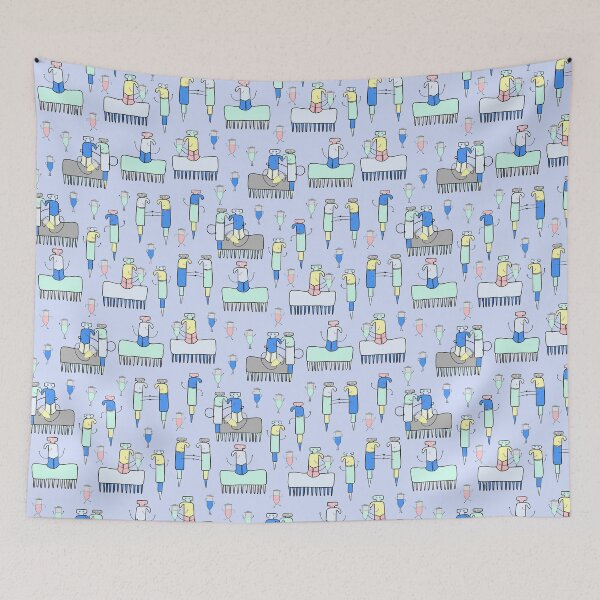 Item preview, Research Lab World designed and sold by fogoosherie.