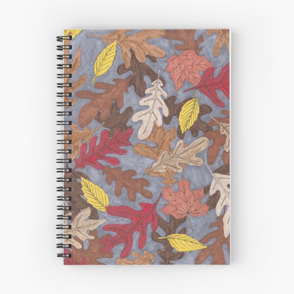 Item preview, Autumn leaves designed and sold by ugadesign.