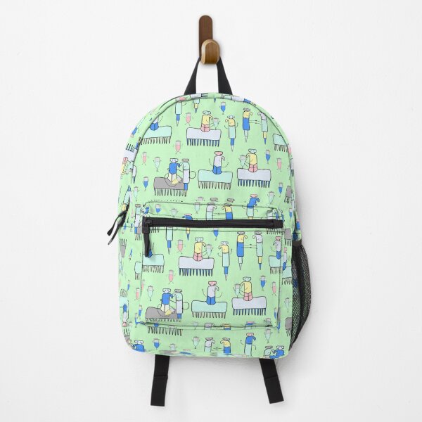 Item preview, Research Lab World in Green designed and sold by fogoosherie.