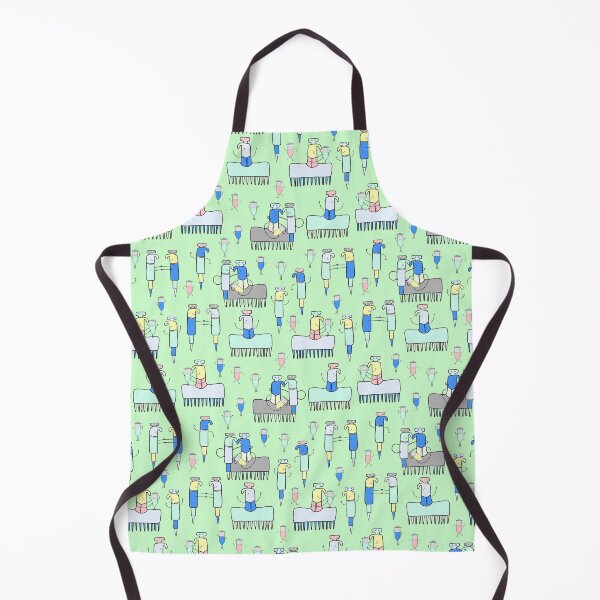 Item preview, Research Lab World in Green designed and sold by fogoosherie.