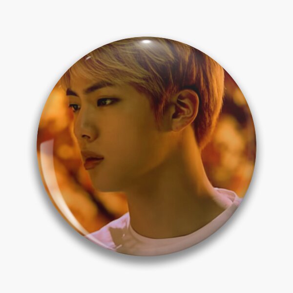 Item preview, Jin II (BLOOD, SWEAT & TEARS) designed and sold by BreeLeeG.