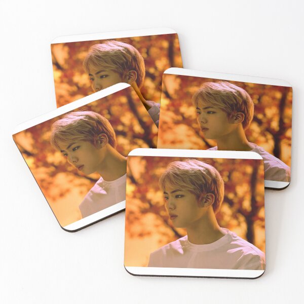 Item preview, Jin II (BLOOD, SWEAT & TEARS) designed and sold by BreeLeeG.