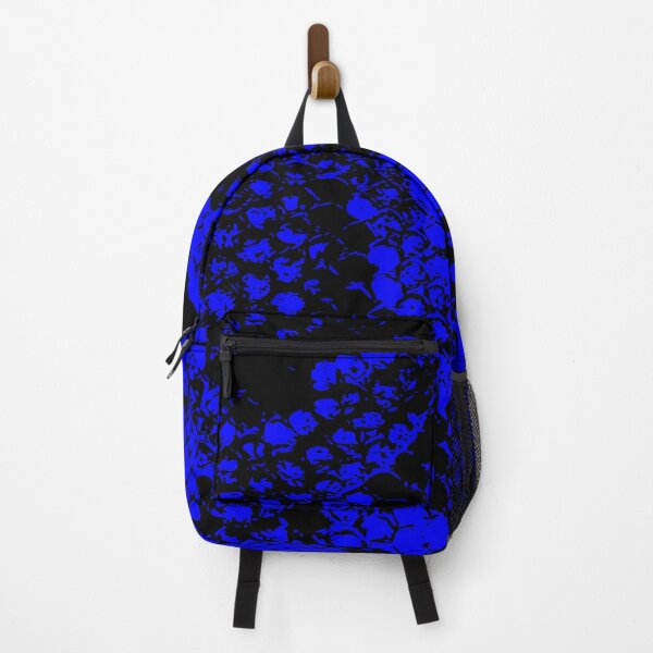 Item preview, Blue and Black Python Skin Design designed and sold by DesignFantazia.