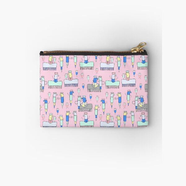 Item preview, Research Lab World in Pink designed and sold by fogoosherie.