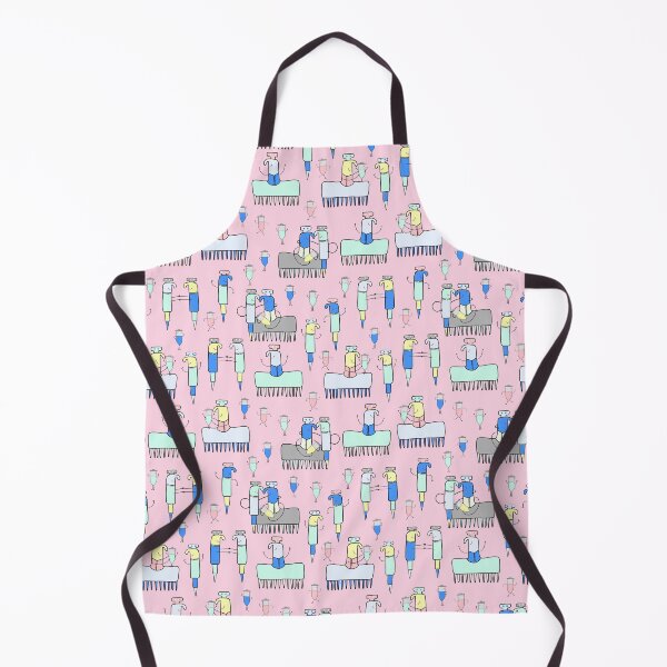 Item preview, Research Lab World in Pink designed and sold by fogoosherie.