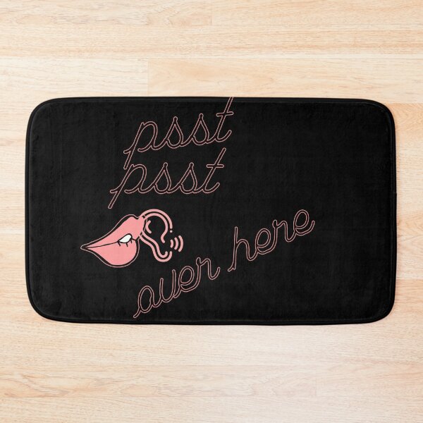 Item preview, psst over here designed and sold by lizzy195.