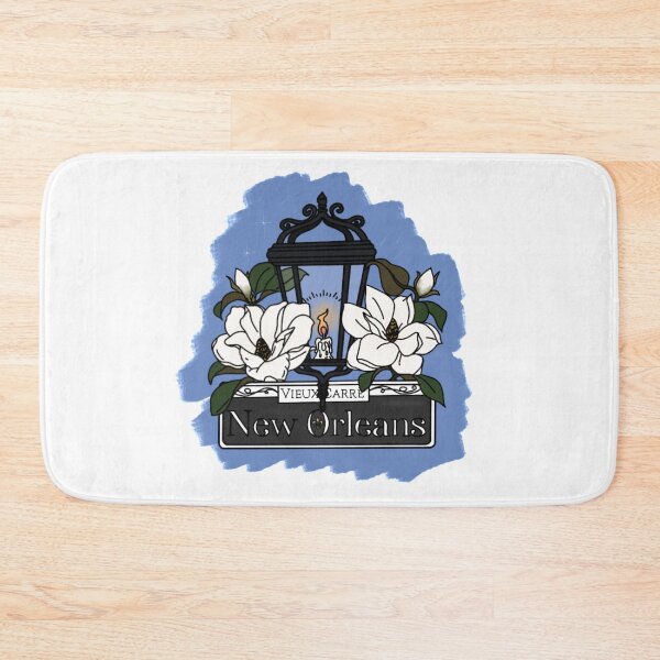 Item preview, Vieux Carré designed and sold by SwamplandVamp.