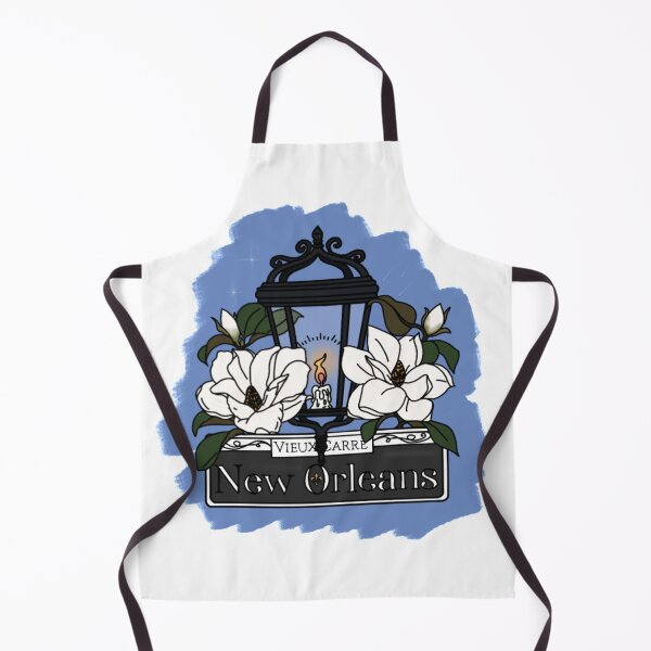 Item preview, Vieux Carré designed and sold by SwamplandVamp.