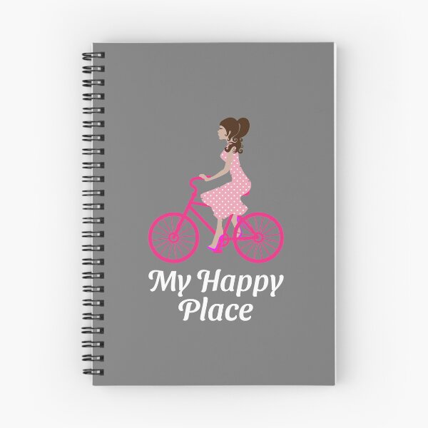 Item preview, My Happy Place designed and sold by VJKTees.