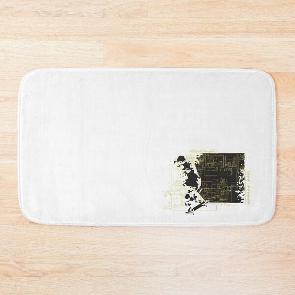 Item preview, tech god 3 designed and sold by moosesharkrhino.