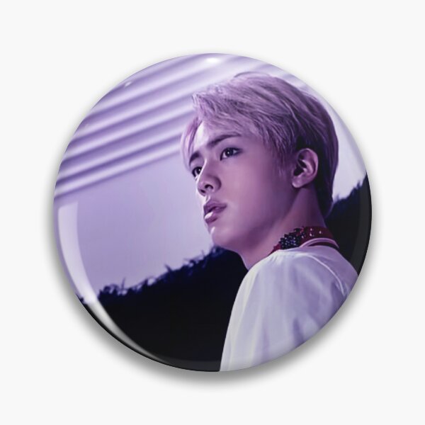 Item preview, Jin I (BLOOD, SWEAT & TEARS) designed and sold by BreeLeeG.