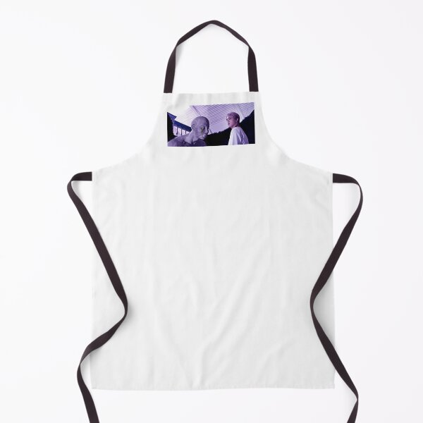 Item preview, Jin I (BLOOD, SWEAT & TEARS) designed and sold by BreeLeeG.